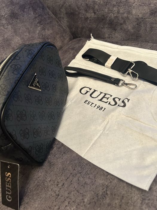 Продам сумку GUESS