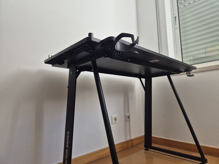 Mesa Gaming Alpha Gamer