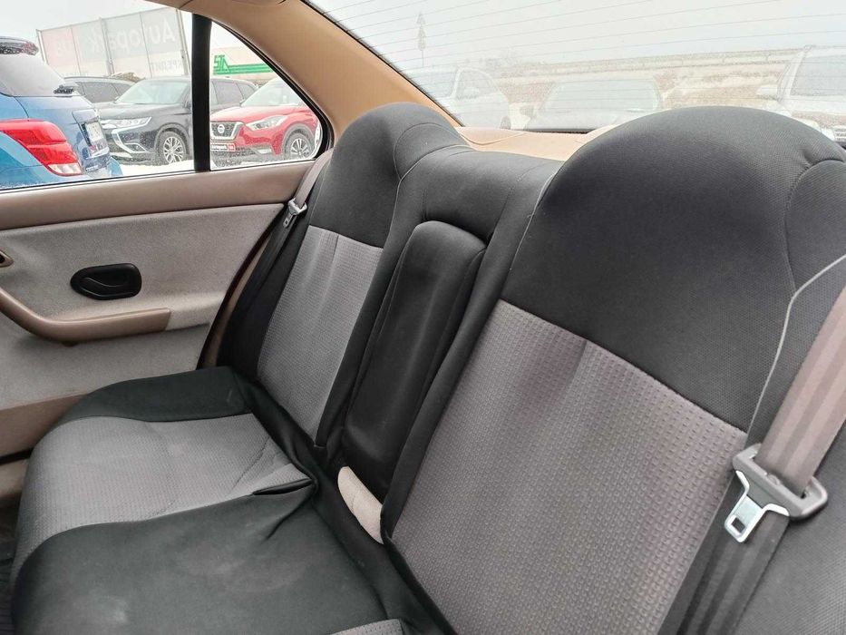 Продам Samand LX 2008р. #74483