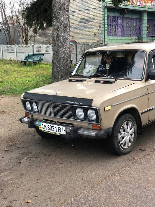 Продається Ваз 2106