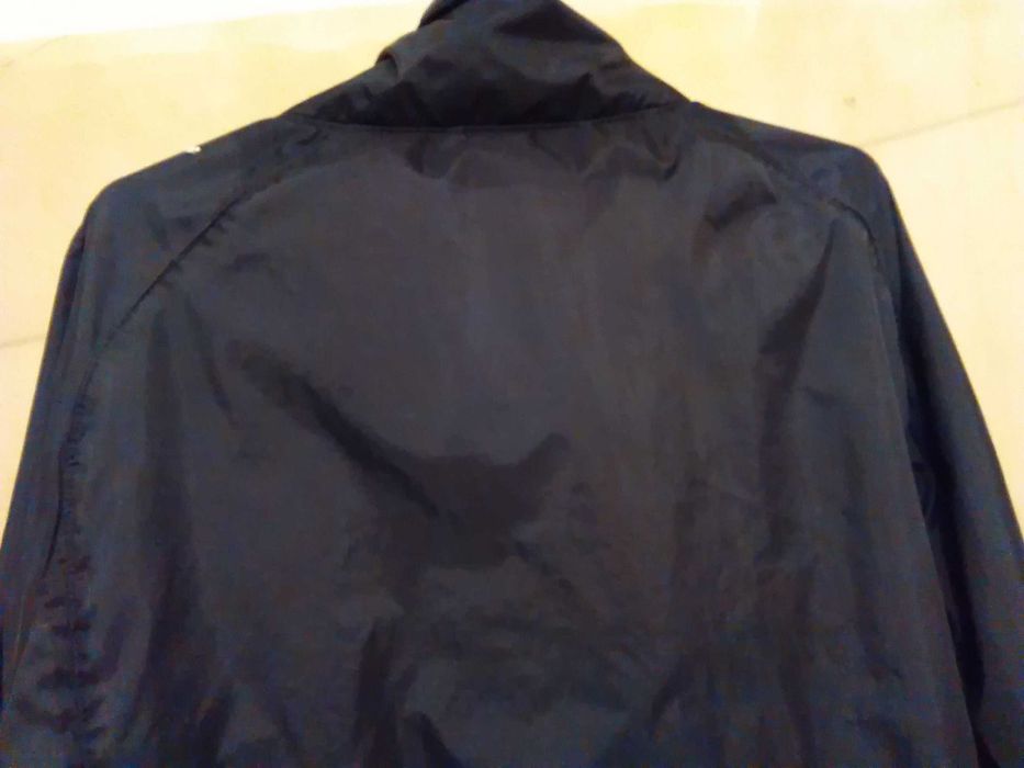 Ветровка для мальчика