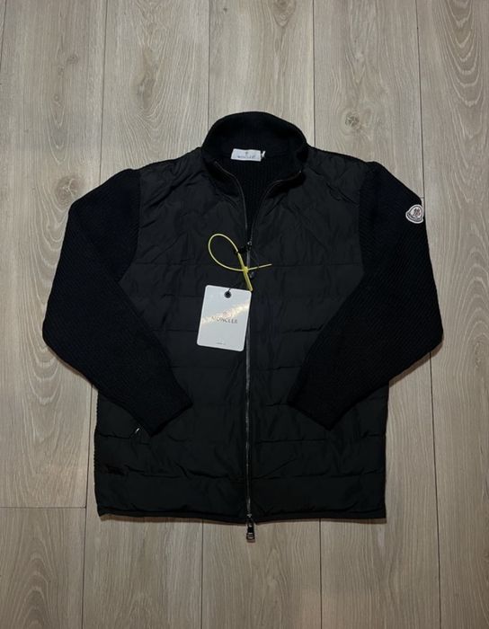 Кардиган Moncler