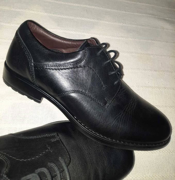 Sapatos Clássicos 40 Usados