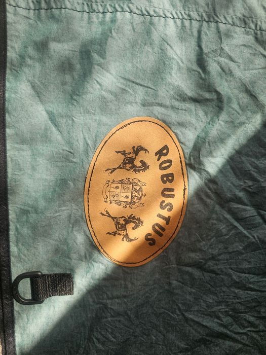 Derka końska Robustus 135cm RL