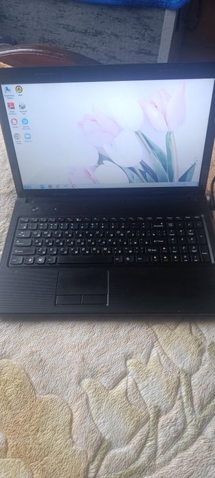 ☆特価品☆オールインワン　LenovoG570 A4ノート☆ lenovo g570 - купити ноутбуки - Ціна на OLX.ua