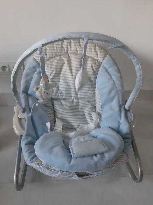 Bujaczek dla dziecka