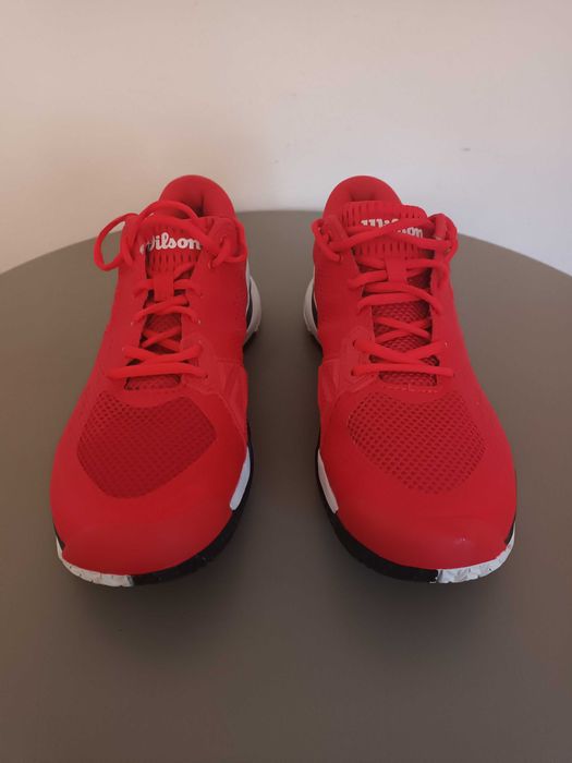 Ténis Wilson para padel