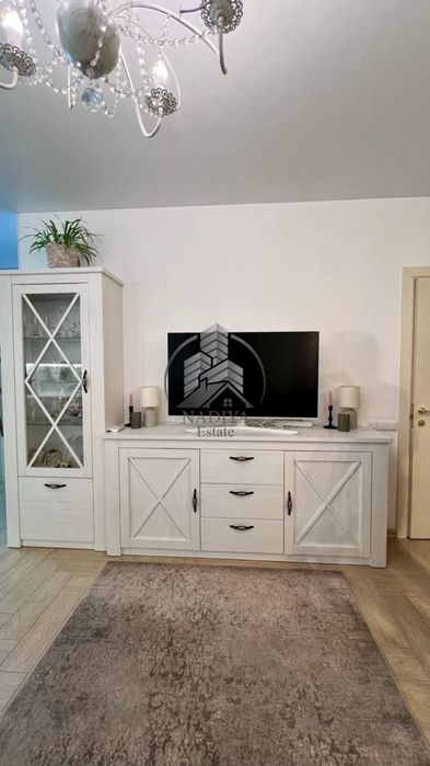 Оренда 2-кімнатної квартири з кухнею-студією на вул Кульпарківська