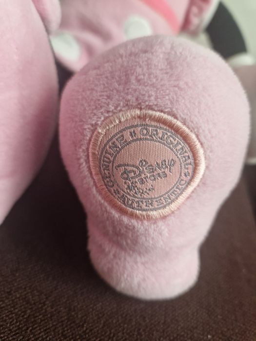 Maskotka Myszka Minnie 45cm