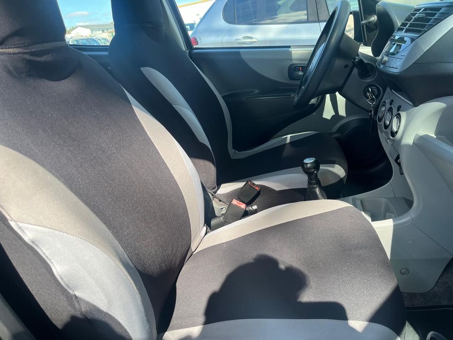 Suzuki Alto 1.0 GL Style