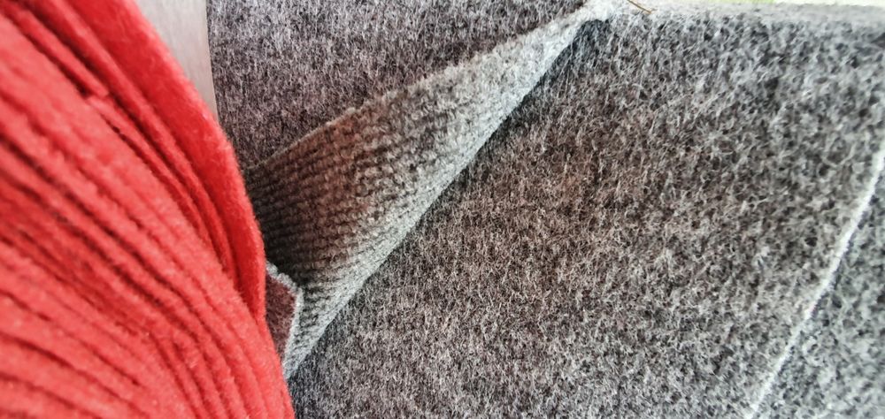 wykładzina mata remontowa budowlana ochronna podłogi parkiet stropy