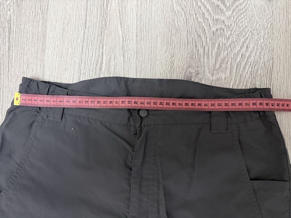 Штани туристичні Salewa M