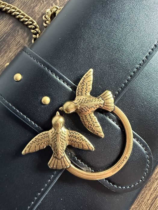 Torebka Pinko stan bardzo dobry