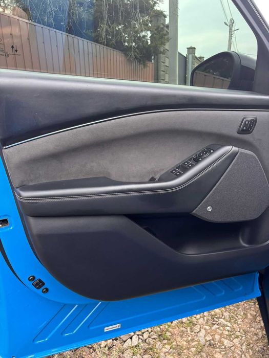 Mustang macn-e,  електро в гарному стані