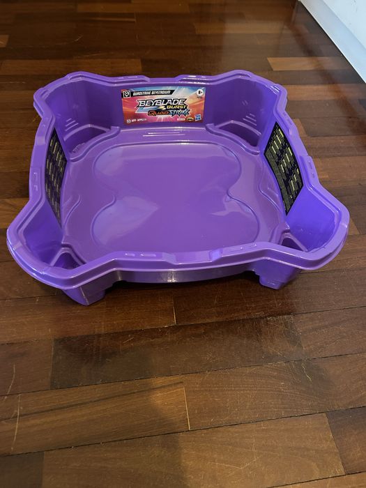 Estadio beyblade