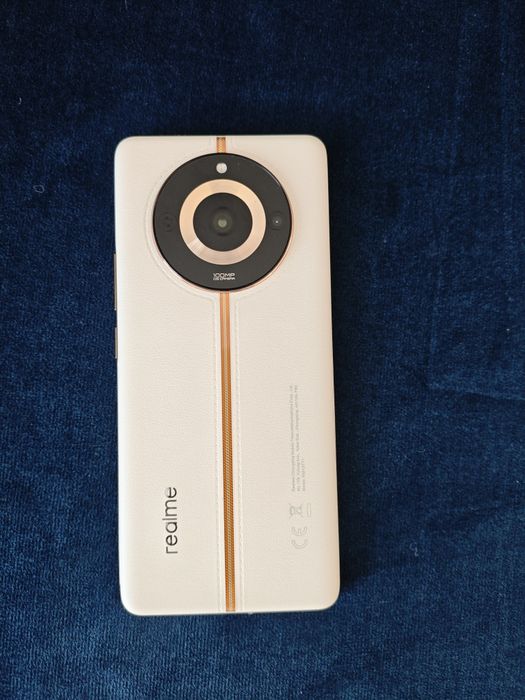 Realme 11 pro 5g