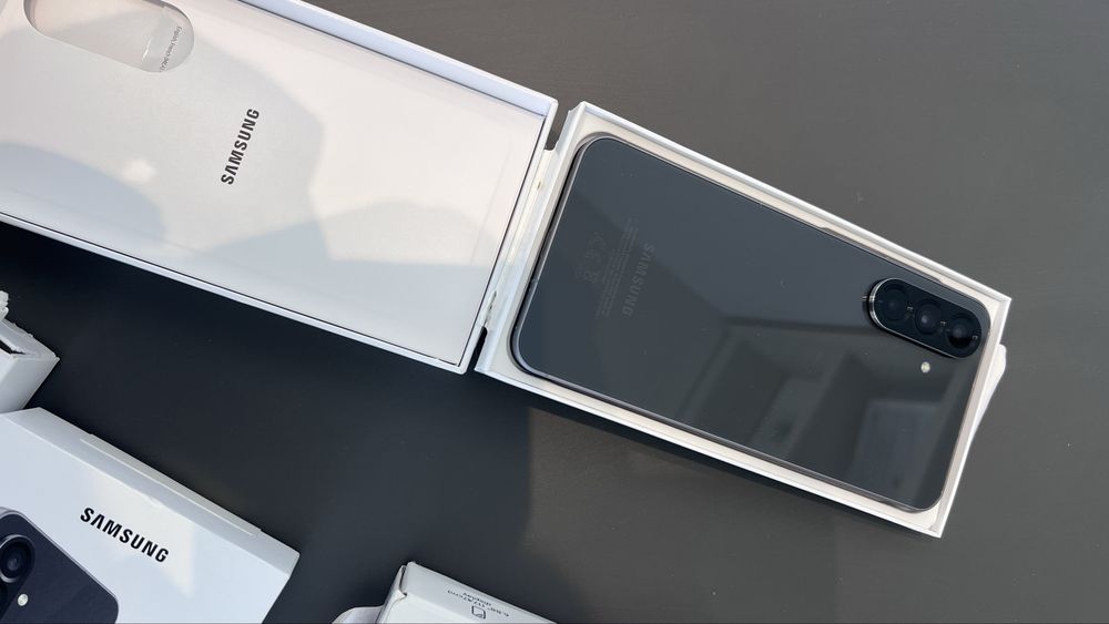 Samsung A56 5G 256Gb
