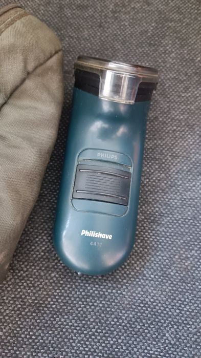Бритва Phillips Philishave 4411