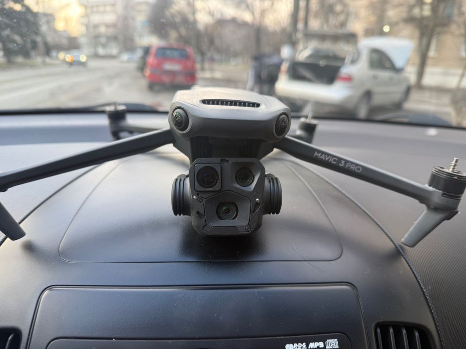 Викуп Дронів Швидкий викуп Mavik 3t,3pro та matrice 4t