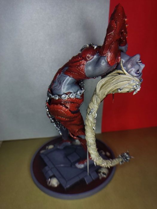 Фігурка персонажа Orin Baldurs Gate 3