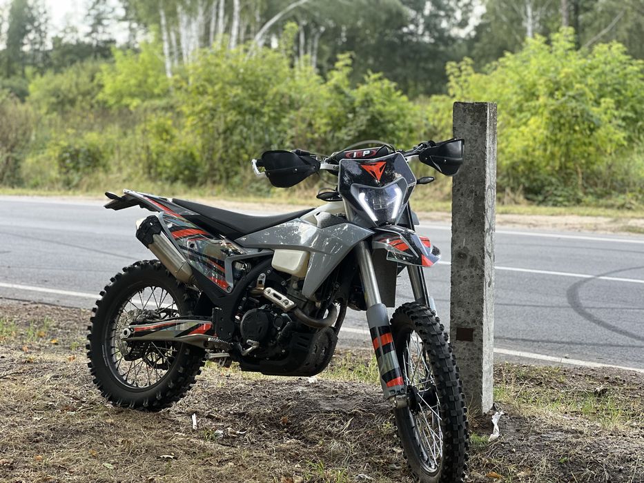 Кові Лайт Р 2026