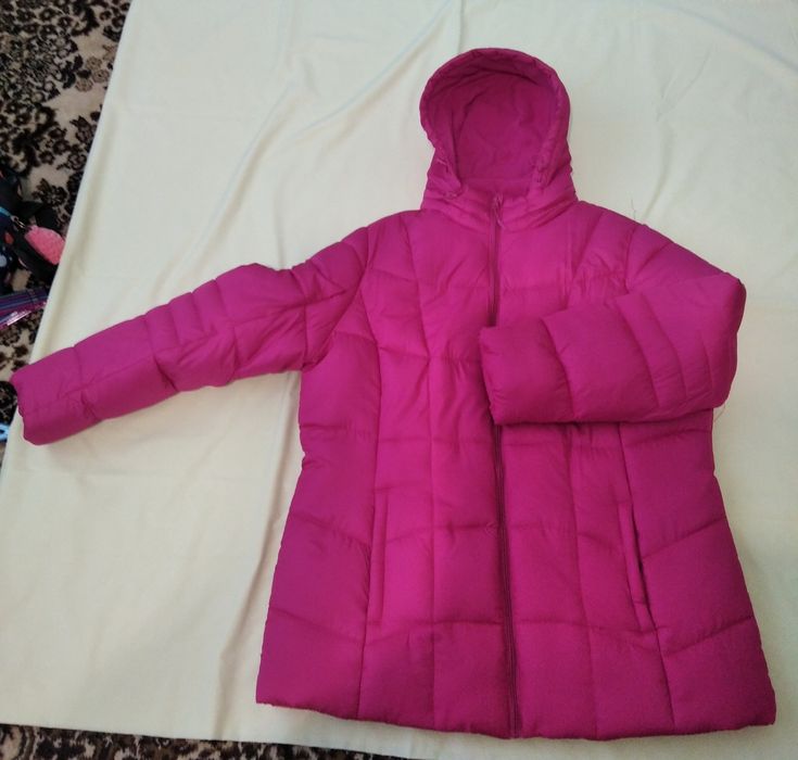 Зимова 58 розмір.