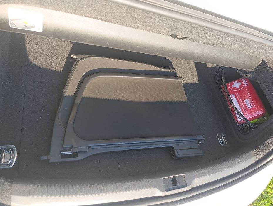 Audi A5 S Line versão Competition