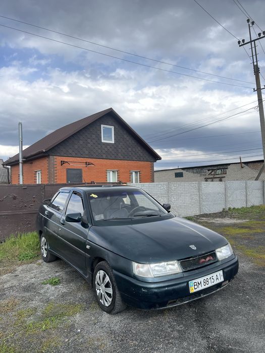 Продам Lada 2110