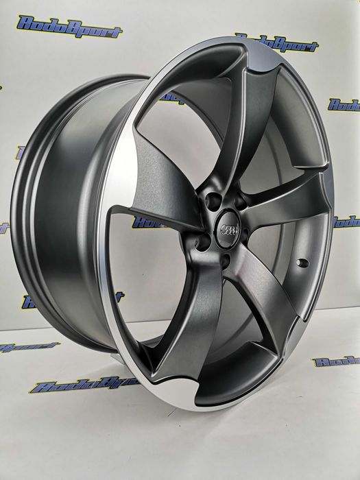 JANTES LOOK AUDI RS EM 20 | 5X112 NOVAS