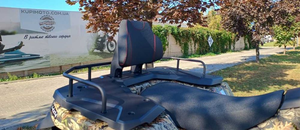 Квадрик Linhai Yamaha atv pathfinder f320 efi ДОСТАВКА БЕЗ ПЕРЕДПЛАТ!