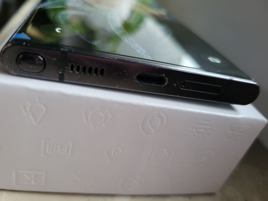 Samsung Galaxy S22 ULTRA