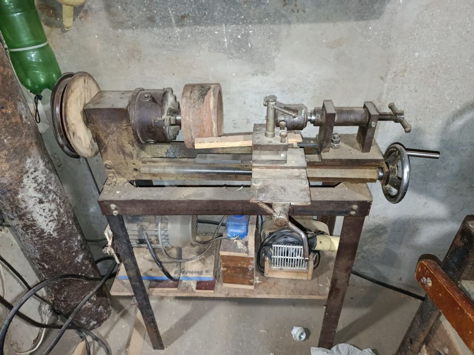 Продам станки столярные