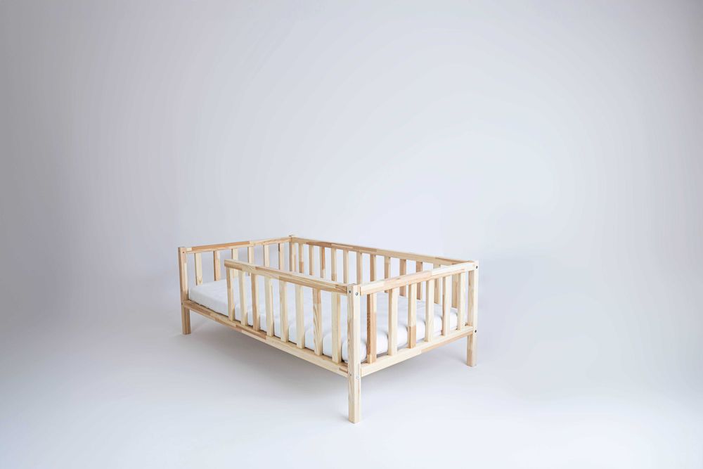 Łóżko Classic 140/70. Promocja!