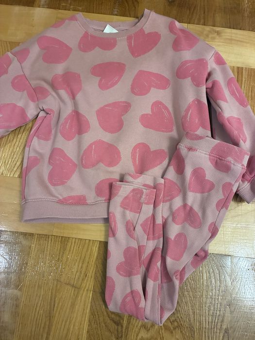 костюм Zara/Next, 116р