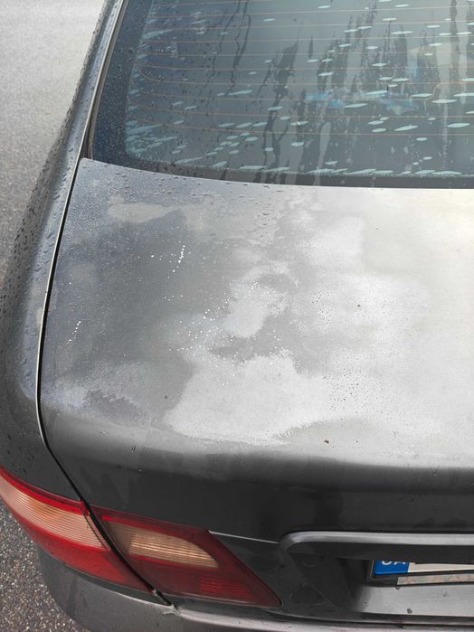 Nissan almera n16 1,5 бензин • 2004 рік Ніссан Альмера