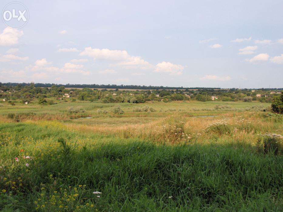 Земельный участок под индивидуальное строительство