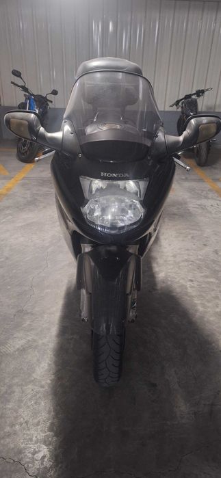 Honda CBR XX 1100