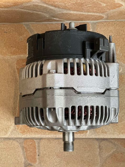 Генератор новий 028903018AX, Volkswagen,Audi,Seat,Skoda