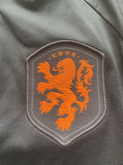 Nike - Seleção holandesa - camisola de treino