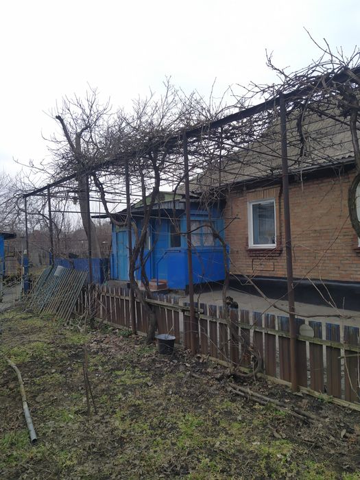 продається будинок у Кривому Розі, Трампарк, селище Шевченко