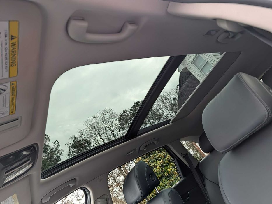 Kia Sorento SX      2017