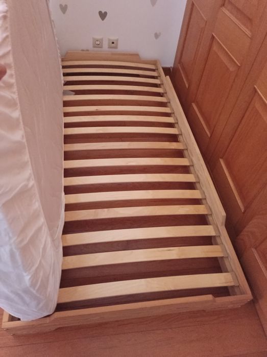 2 Camas Mon Lit Cabine