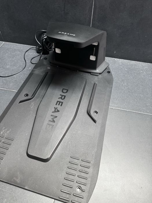 Robot corta relvas (corta sozinho a relva com a app ) Dreame A1 pro