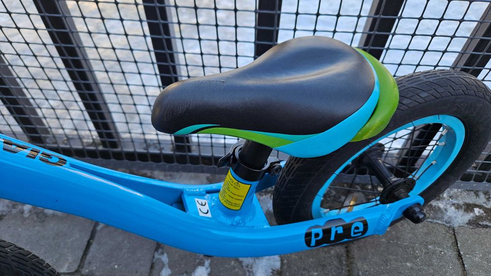 Rowerek biegowy Giant