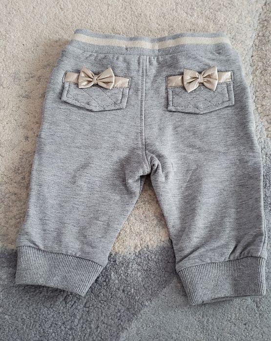 Костюмчик для дівчинки