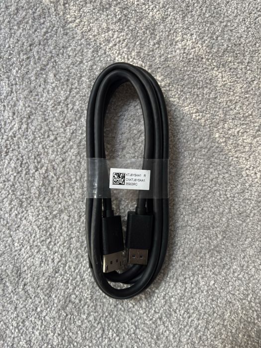 Kabel DisplayPort 1.8