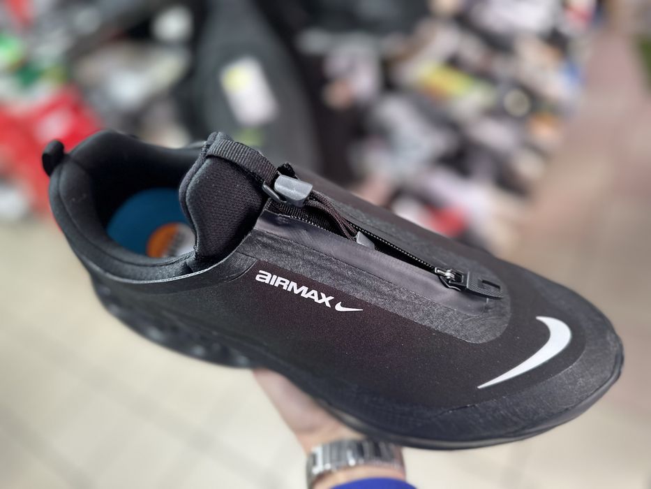 Кросівки Nike Air Max Dn Roam ( РОЗМІР 44,5  )