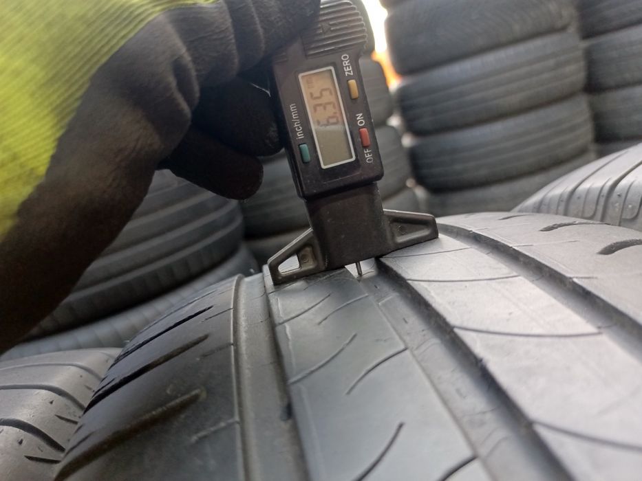 215.60.16 Michelin 4 шт