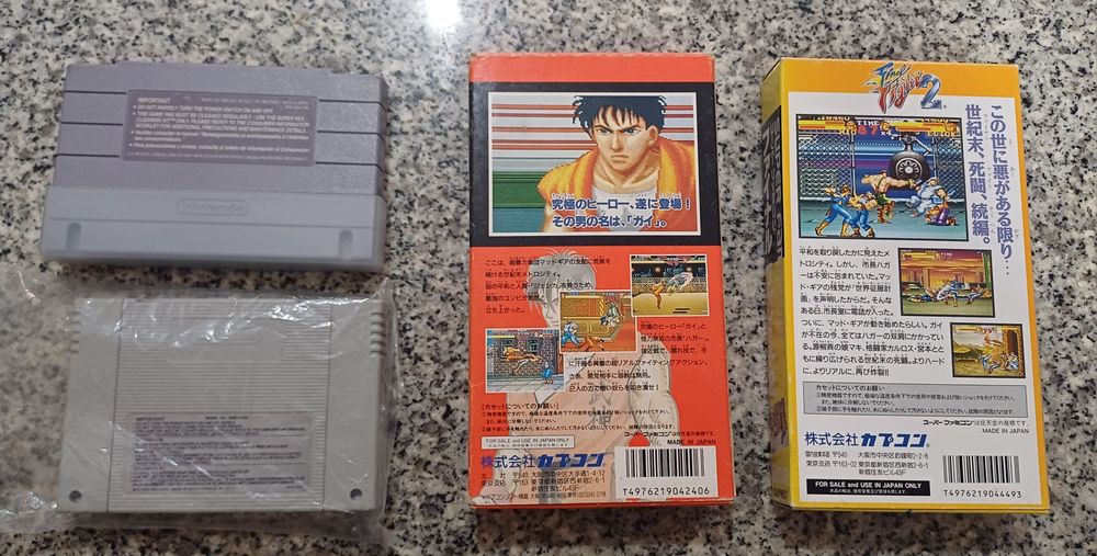 Jogos Super Nintendo Super Famicom