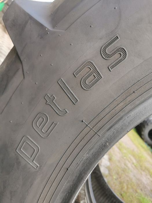 Para 420/85R34 142 A8 Petlas TA-110 #